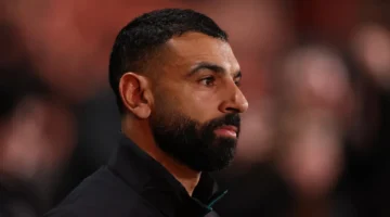 صراع ريال مدريد وليفربول.. هل يطيح نجم يوفنتوس بمحمد صلاح الصيف المقبل؟